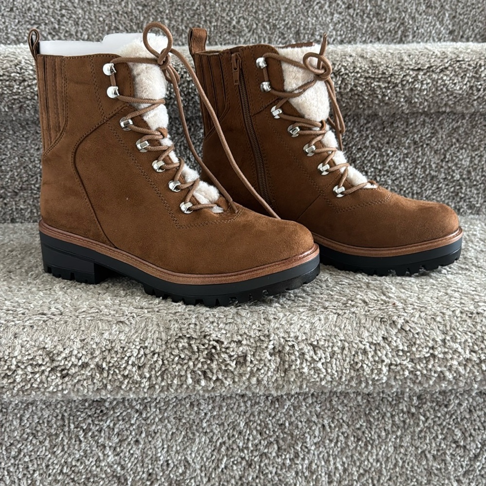NWT!! Nine West Winter Boots